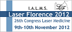 LaserFlorence 2012